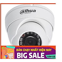 DH-HAC-HDW1500MP CAMERA DAHUA DÒNG LITE 5.0MP - HÀNG CHÍNH HÃNG