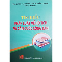 Tìm Hiểu Pháp Luật Về Hộ Tịch Và Căn Cước Công Dân