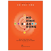 Mô Hình Xoắn Động – Gien Tinh Thần Hay Sự Thật Về Tâm Lý Con Người