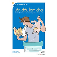 Lần Đầu Làm Cha