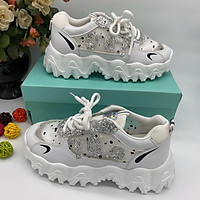 Giày thể thao sneaker nữ