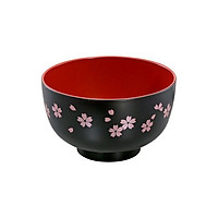 Chén cơm phong cách Nhật Bản (Ø11×6.5cm) - Hàng nội địa Nhật Bản