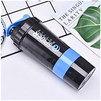 Bình Nước Tập Gym Spider ( 500ML )