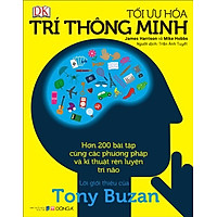 Tối Ưu Hóa Trí Thông Minh