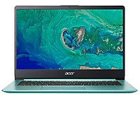 Laptop Acer Swift SF114-32-P2SG NX.GZJSV.001 - Hàng chính hãng