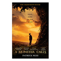 A Monster Calls (Movie Tie-in)