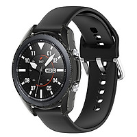 Ốp Bảo Vệ Silicon TPU chống va đập cho Samsung Galaxy Watch 3 41mm / 45mm