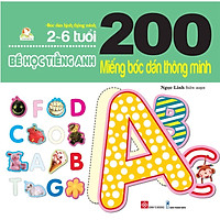 200 Miếng Bóc Dán