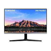 Màn Hình Samsung LU28R550UQEXXV 28'' UHD 4K (3840×2160) 4ms 60Hz IPS AMD FreeSync - Hàng Chính Hãng