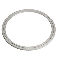 Heavy Duty Aluminium Round Rotating Bearing Turntable Turn Table Lazy Susan