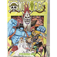 Truyện tranh One Piece 10 quyển (tập 40,41,42,43,44,45,46,47,48,49)