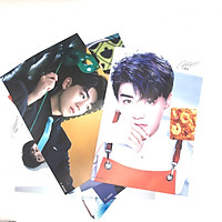 Bộ Poster TFBoys