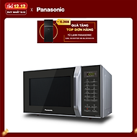 Lò Vi Sóng Kết Hợp Nướng NN-GT35HMYUE - Hàng Chính Hãng
