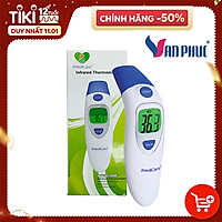 Nhiệt kế điện tử hồng ngoại đa năng iMedicare iTM-9S