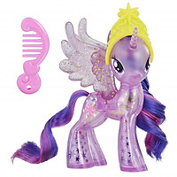 Công chúa lấp lánh Twilight Sparkle MY LITTLE PONY E2562/E0185