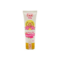 Sữa dưỡng thể Fuca Baby - Chiết xuất mầm lúa mạch (50g)