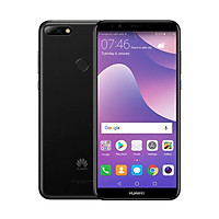 Huawei Y7 Prime 2018 4G Smartphone Snapdragon 432 Octa Core/5.99'' FullView/13MP + 8MP/Dual SIM TF Card Slots Mobile Phone