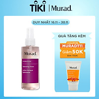Toner cấp ẩm Murad Hydrating Toner