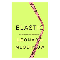 Elastic: Flexible Thinking In A Time Of Change