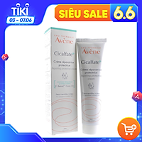 Kem Dưỡng Phục Hồi Da AVENE Cicalfate Repair Cream 100ml