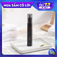 Máy cắt tỉa lông mũi Xiaomi ShowSee Hàng chính hãng