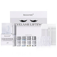 Eyelash Perming Kit Eyelash Perming Lifting Eye Lashes Extension Kit Eyelashes Curling Lash Lift Eye Beauty Treatment