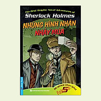 Sherlock Holmes – Tập 5: Những Hình Nhân Nhảy Múa