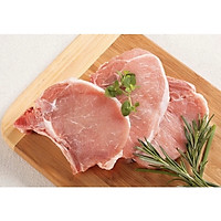 Sườn Cốt Lết Heo -1Kg