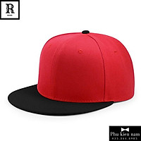 Mũ Snapback Họa Tiết - Mũ Hiphop Nam Nữ Chất Đẹp M052