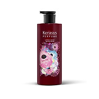 DẦU GỘI KERASYS HƯƠNG NƯỚC HOA LOVELY DAISY 600 ml