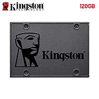 Kingston SSD A400 Solid State Disks 120GB 240GB 480GB SATA3.0 Interface 2.5 inch Internal Solid State Drive Hard Disk