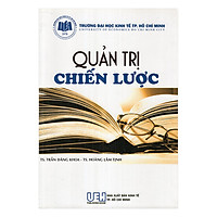 Quản Trị Chiến Lược