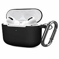 Airpods Pro Case, Ốp Silicone Bảo Vệ Dành Cho Airpods Pro