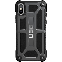 Ốp Lưng Chống Sốc UAG Monarch / Pathfinder / Metropolis / Plasma Dành Cho iPhone Xs/X - Hàng Chính Hãng