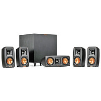 Bộ Loa KLIPSCH REFERENCE THEATER PACK 5.1 - Hàng chính hãng