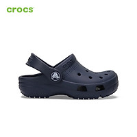Giày lười trẻ em Crocs Coast - 204094