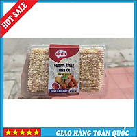 Nem Thịt ANTA Hà Nội THƠM NGON Combo 2 gói Nem Thịt Tem Đỏ (Loại Cao Cấp)