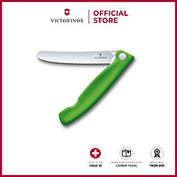 Dao bếp xếp gọn Victorinox Swiss Classic Foldable Paring Knife