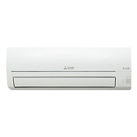Máy Lạnh Inverter Mitsubishi Electric Msy-Jp25vf (1.0hp) - Hàng Chính Hãng + Tặng Ê Ke Treo Máy Lạnh