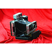 Máy Chụp Lorarid - CH-02