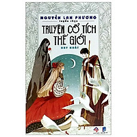 Truyện Cổ Tích Thế Giới Hay Nhất