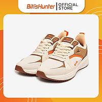 Giày Thể Thao Nam Biti's Hunter Core Refreshing Collection Marios Brown DSMH06700KEM (Kem)