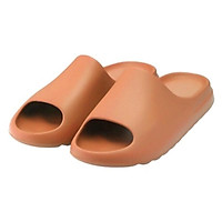 Dép quai ngang nam nữ đế cao unisex - Dép Yz slide hot