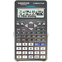 Máy tính fx-580VN PLUS