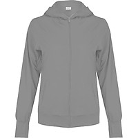 Áo khoác thoát nhiệt Nhật Bản Goking, vải thun 100% cotton mỏng nhẹ thoáng mát, thấm hút mồ hôi