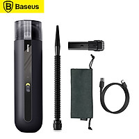 Máy Hút Bụi Baseus A2 Cầm Tay Mini Không Dây Cho Ô Tô 5000Pa 6000mah Sạc Loại C