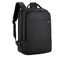 Balo nam thời trang cao cấp phong cách mới 15,6"