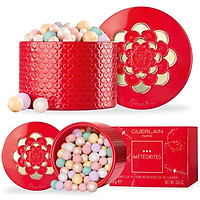 Phấn phủ ngọc trai dạng viên tone #02 Clair Guerlain Météorites Highlighting Powder Pearls - Lunar New Year 2020 Edition