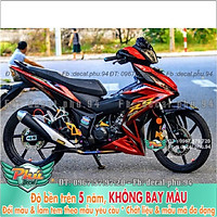 Tem Rời Winner Rs đỏ đen (K)