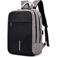 balo thời trang nam nữ có lớp chống sốc đựng laptop cao cấp
